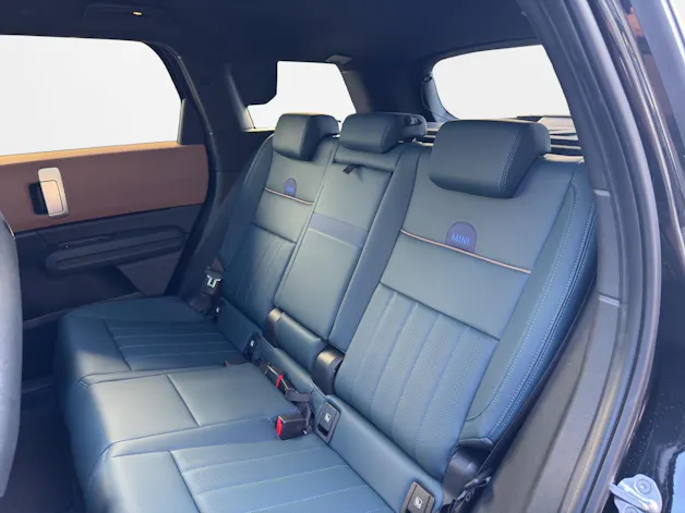 Mini Countryman SE ALL 4