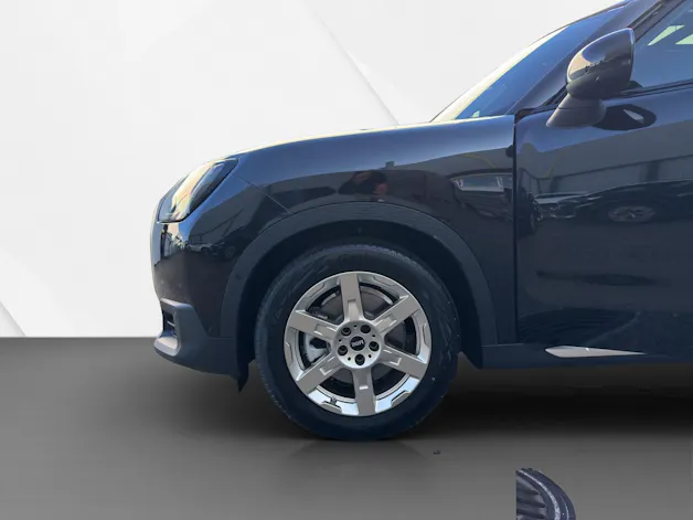 Mini Countryman SE ALL 4