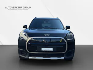 Mini Countryman SE ALL 4