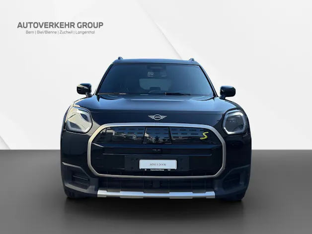 Mini Countryman SE ALL 4