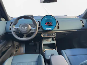 Mini Countryman SE ALL 4