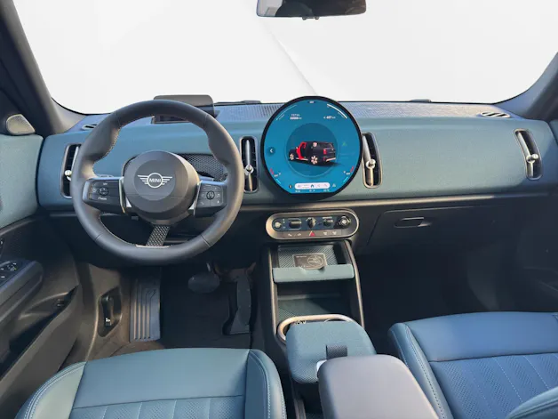 Mini Countryman SE ALL 4