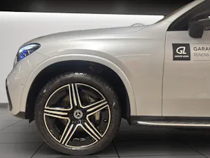 Mercedes-Benz GLC 400 e 4Matic EQ Star 9G-Tronic
