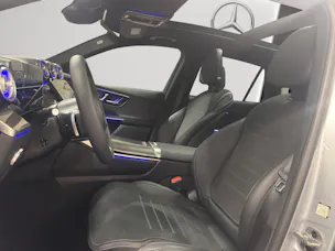 Mercedes-Benz GLC 400 e 4Matic EQ Star 9G-Tronic