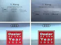 Audi A3 Sportback TFSI 110 kW Attraction S tronic