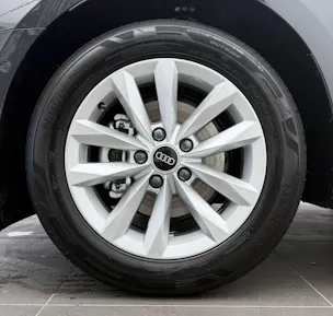 Audi A3 Sportback TFSI 110 kW Attraction S tronic