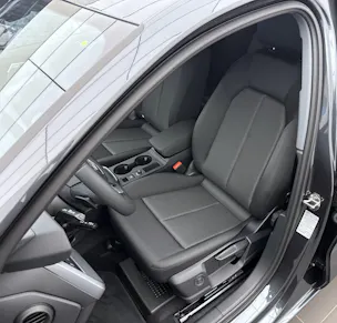 Audi A3 Sportback TFSI 110 kW Attraction S tronic