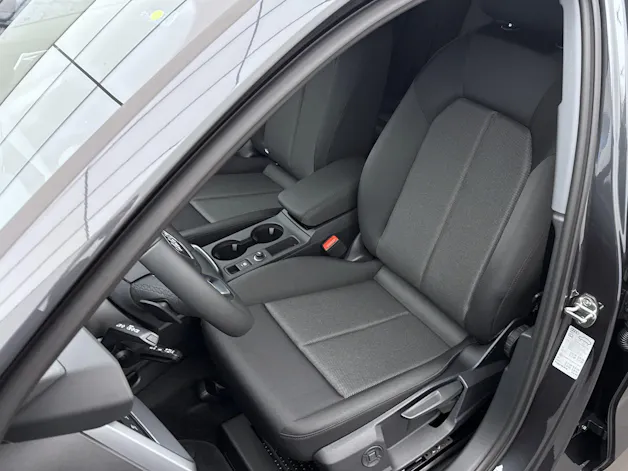 Audi A3 Sportback TFSI 110 kW Attraction S tronic