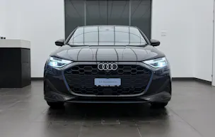 Audi A3 Sportback TFSI 110 kW Attraction S tronic
