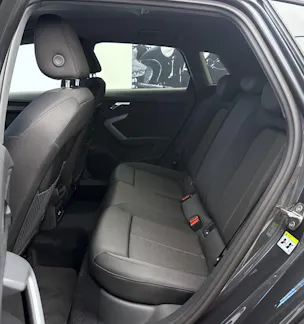 Audi A3 Sportback TFSI 110 kW Attraction S tronic
