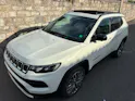 Jeep Compass 1.3 T PHEV Limited AWD