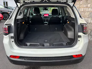 Jeep Compass 1.3 T PHEV Limited AWD