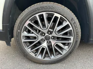 Jeep Compass 1.3 T PHEV Limited AWD