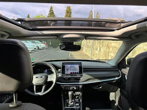 Jeep Compass 1.3 T PHEV Limited AWD