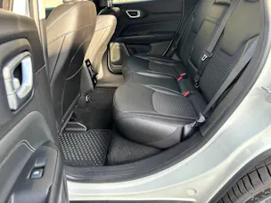 Jeep Compass 1.3 T PHEV Limited AWD