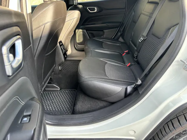 Jeep Compass 1.3 T PHEV Limited AWD