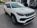 Jeep Compass 1.3 T PHEV Limited AWD