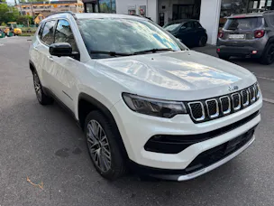 Jeep Compass 1.3 T PHEV Limited AWD