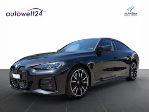 BMW i4 M50 M SPORT!!! INDIVIDUAL!!!