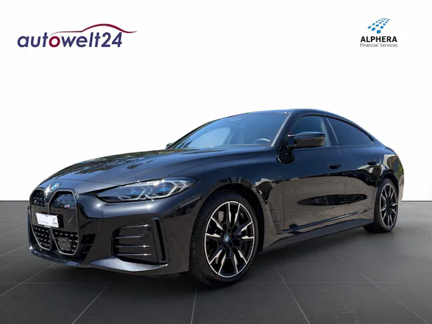 BMW i4 M50 M SPORT!!! INDIVIDUAL!!!