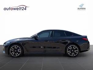 BMW i4 M50 M SPORT!!! INDIVIDUAL!!!