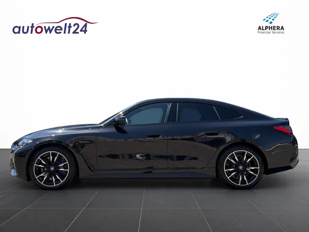 BMW i4 M50 M SPORT!!! INDIVIDUAL!!!