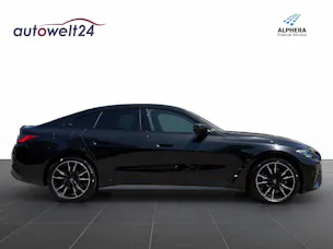 BMW i4 M50 M SPORT!!! INDIVIDUAL!!!