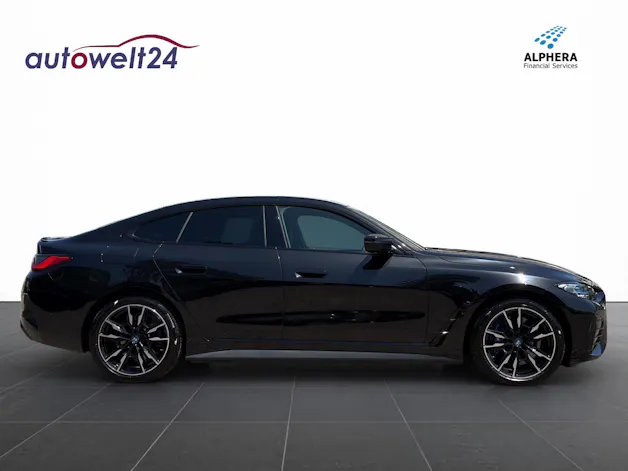 BMW i4 M50 M SPORT!!! INDIVIDUAL!!!
