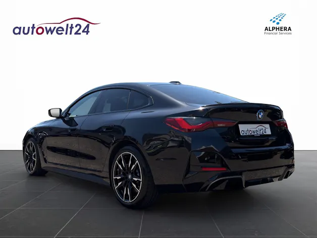 BMW i4 M50 M SPORT!!! INDIVIDUAL!!!