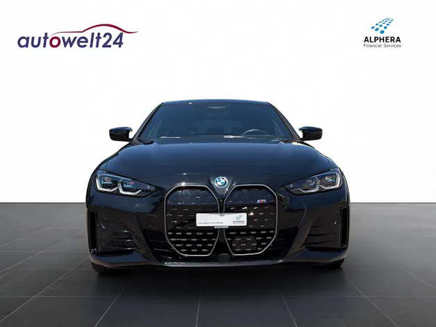 BMW i4 M50 M SPORT!!! INDIVIDUAL!!!