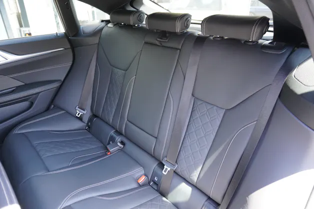 BMW i4 M50 M SPORT!!! INDIVIDUAL!!!