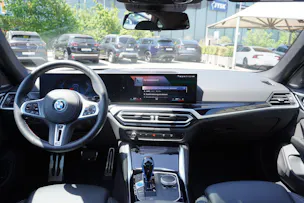 BMW i4 M50 M SPORT!!! INDIVIDUAL!!!