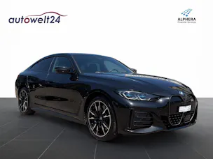 BMW i4 M50 M SPORT!!! INDIVIDUAL!!!
