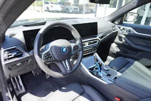 BMW i4 M50 M SPORT!!! INDIVIDUAL!!!