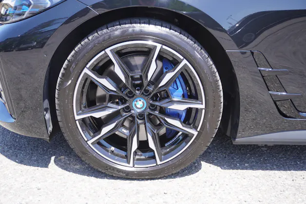 BMW i4 M50 M SPORT!!! INDIVIDUAL!!!