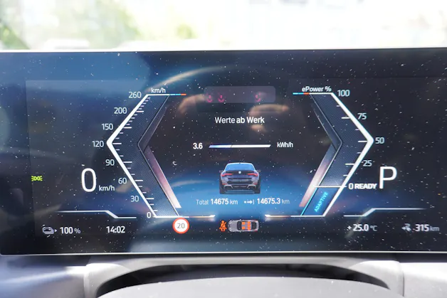 BMW i4 M50 M SPORT!!! INDIVIDUAL!!!