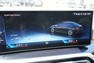 BMW i4 M50 M SPORT!!! INDIVIDUAL!!!