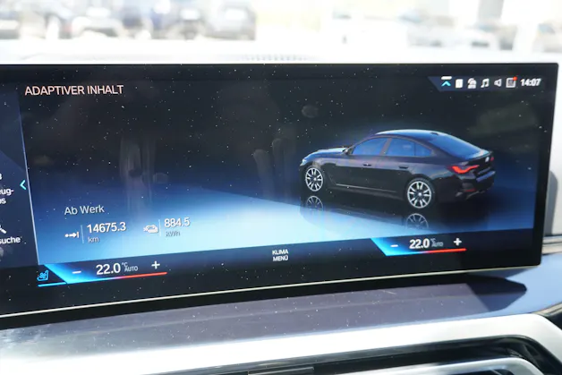BMW i4 M50 M SPORT!!! INDIVIDUAL!!!