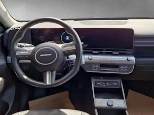 Hyundai Kona 1.6 T-GDi Vertex 4WD MY25
