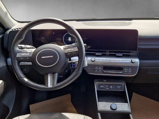 Hyundai Kona 1.6 T-GDi Vertex 4WD MY25