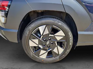 Hyundai Kona 1.6 T-GDi Vertex 4WD MY25