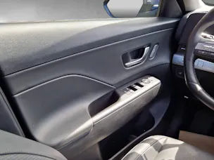 Hyundai Kona 1.6 T-GDi Vertex 4WD MY25
