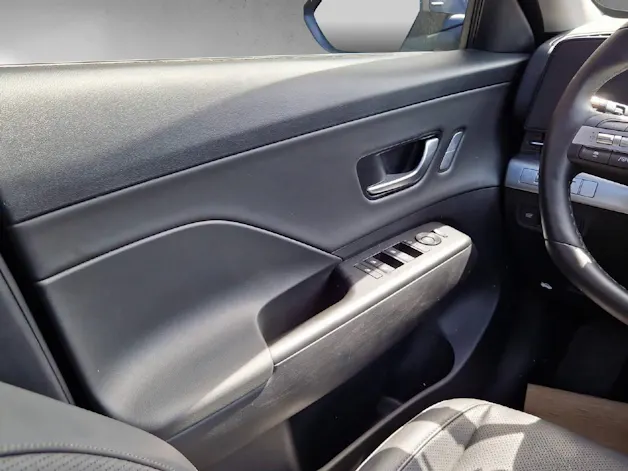 Hyundai Kona 1.6 T-GDi Vertex 4WD MY25