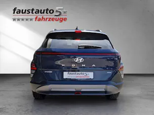 Hyundai Kona 1.6 T-GDi Vertex 4WD MY25