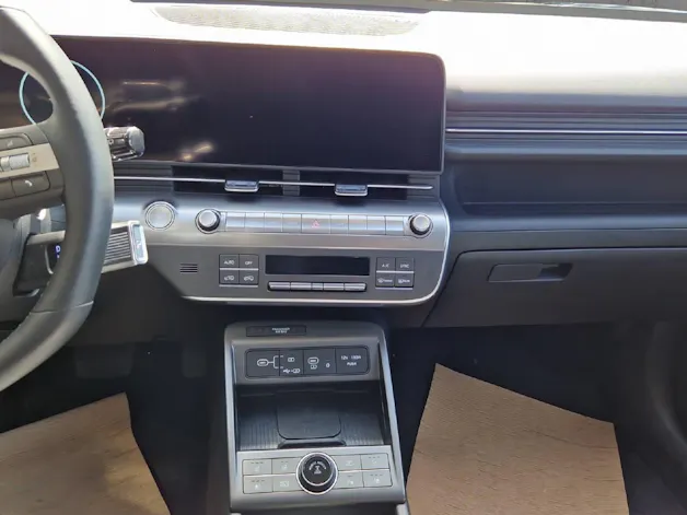 Hyundai Kona 1.6 T-GDi Vertex 4WD MY25