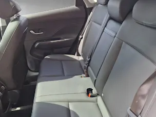 Hyundai Kona 1.6 T-GDi Vertex 4WD MY25