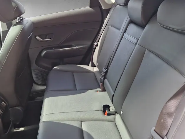Hyundai Kona 1.6 T-GDi Vertex 4WD MY25