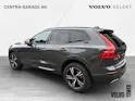 Volvo XC60 T6 eAWD R-Design Geartronic