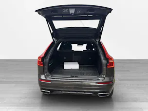 Volvo XC60 T6 eAWD R-Design Geartronic