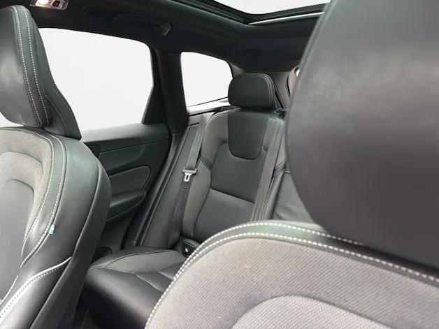Volvo XC60 T6 eAWD R-Design Geartronic